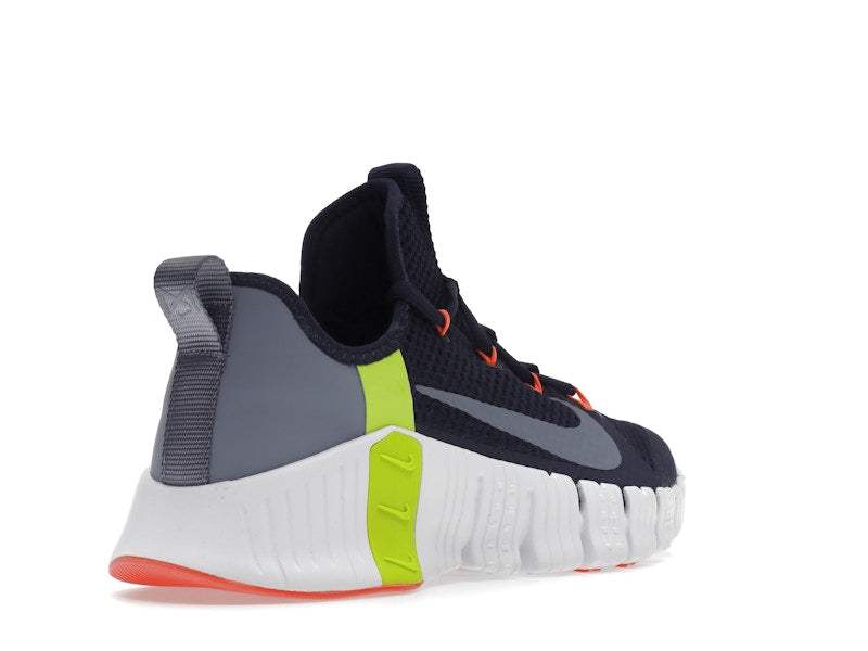 Nike Free Metcon 3 Blackened Blue Ashen Slate
