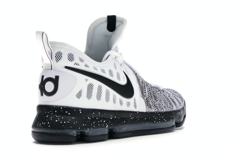 Nike KD 9 Oreo