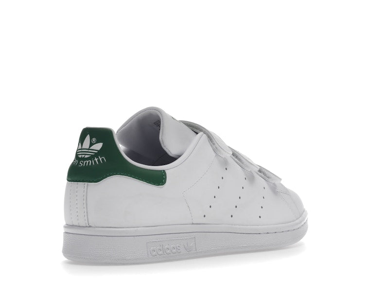 adidas Stan Smith OG Velcro Fairway Green