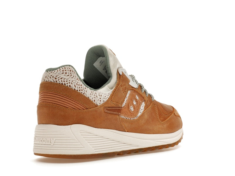 Saucony Grid 8500 Ramen