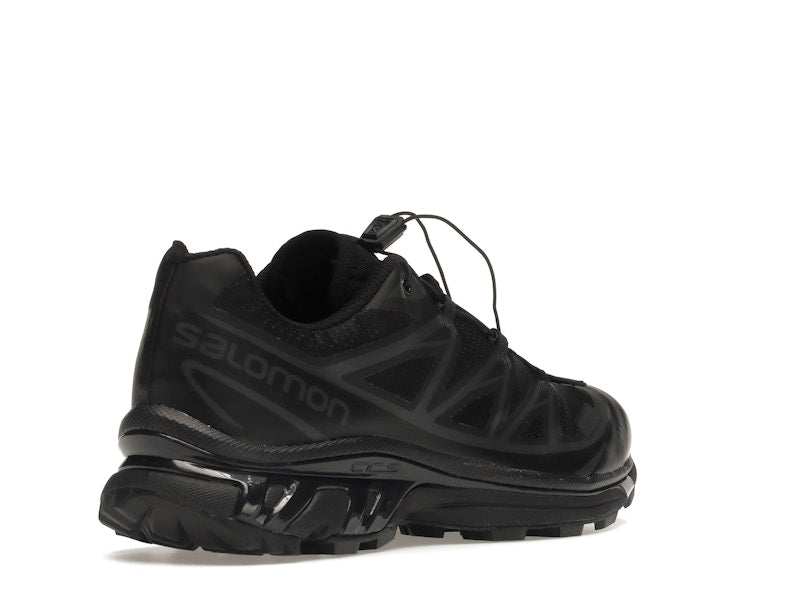 Salomon XT-6 Triple Black
