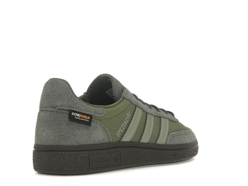 adidas Handball Spezial Cordura Focus Olive