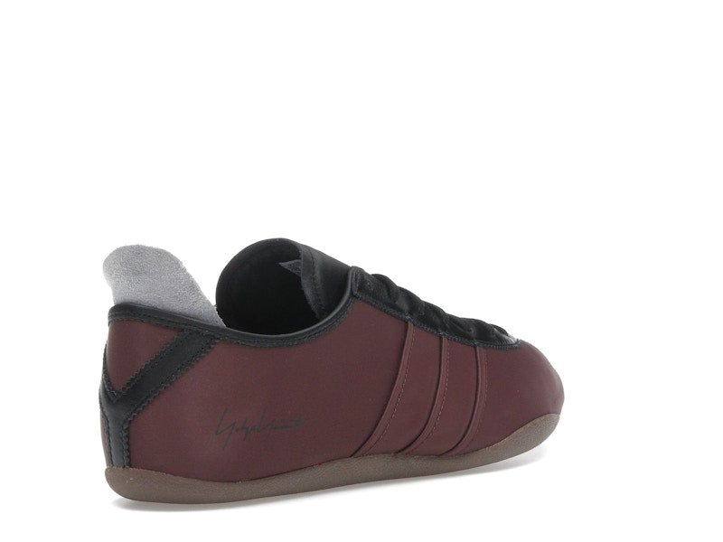 adidas Y-3 Tokyo Mystery Brown Black