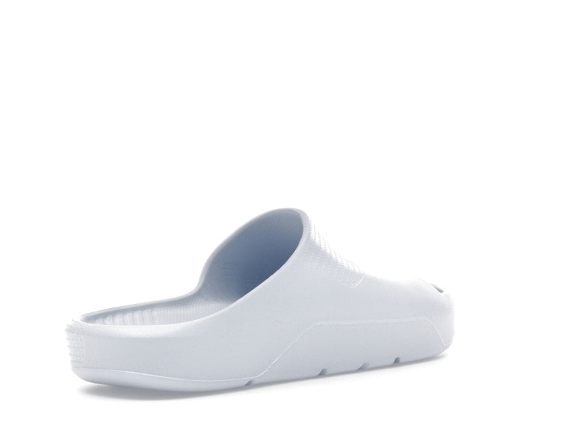 Jordan Post Slide Football Grey