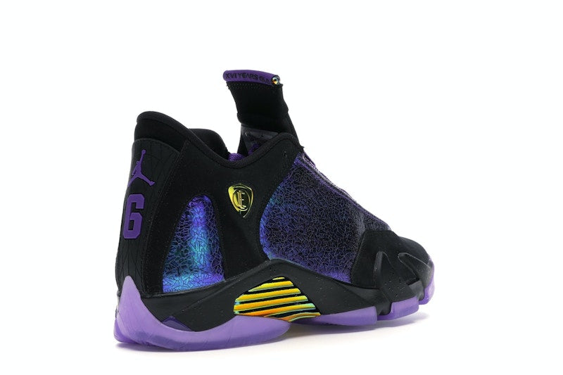 Jordan 14 Retro Doernbecher (2019) (GS)