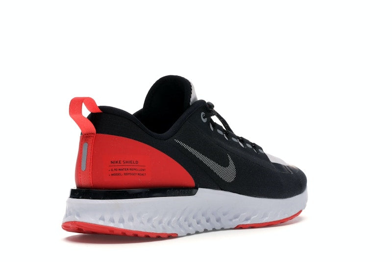 Nike Odyssey React Shield Wet Hot