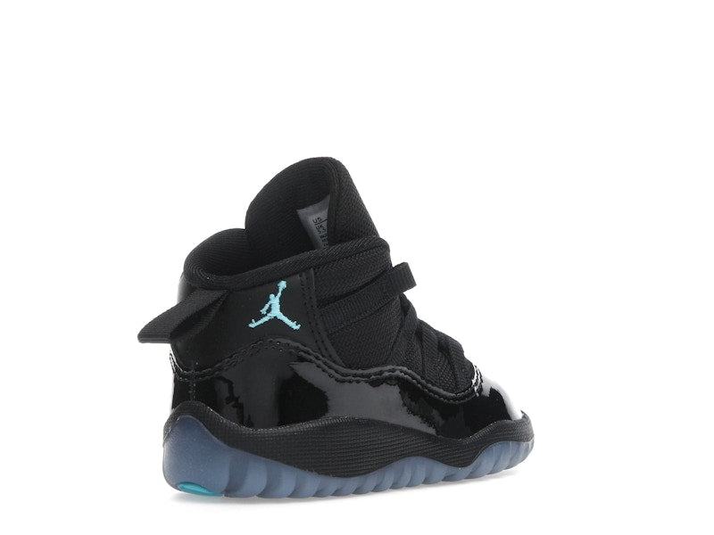 Jordan 11 Retro Gamma Blue (2025) (TD)