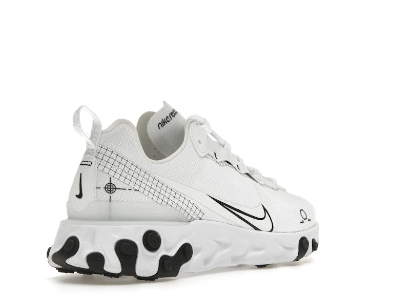 Nike React Element 55 Schematic