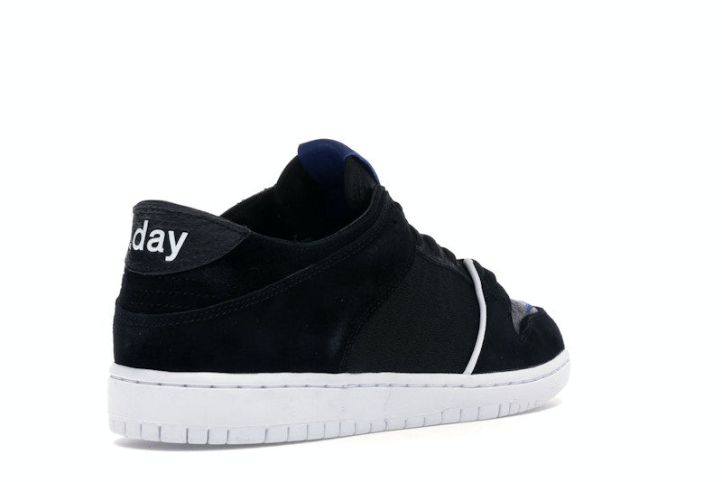 Nike SB Dunk Low Soulland FRI.day Part 02