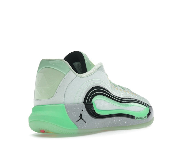 Jordan Luka 4 Space Navigator