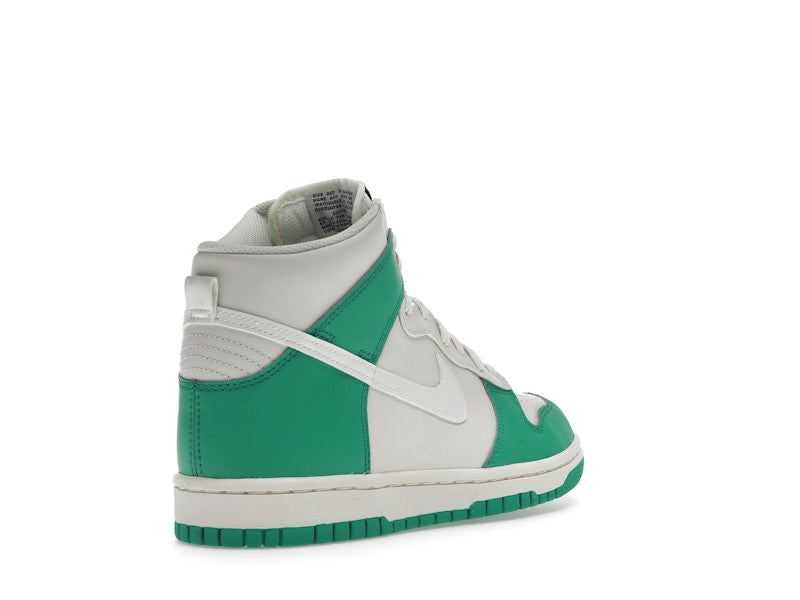 Nike Dunk High Phantom Stadium Green (GS)