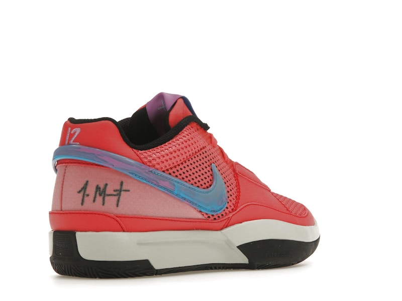 Nike Ja 1 Fuel