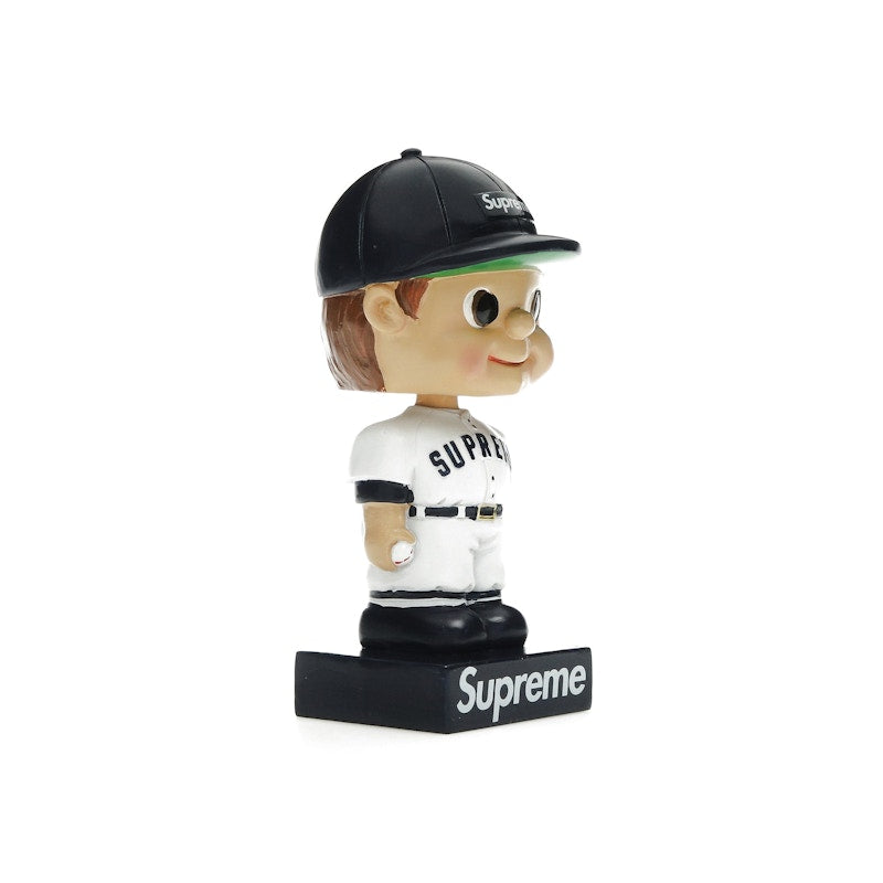 Supreme Bobblehead Figure Blue