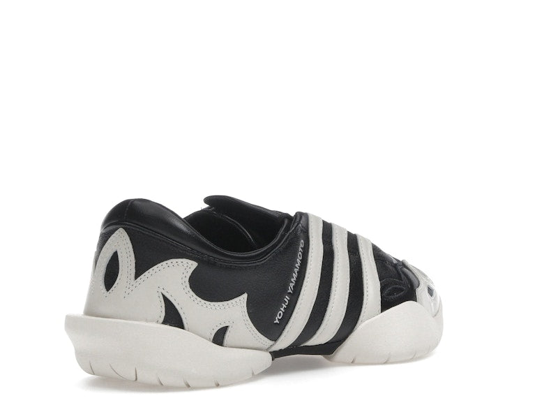adidas Y-3 Regu 2002 Black Alumina
