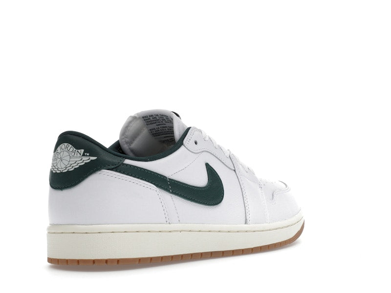 Jordan 1 Retro Low OG Oxidized Green (Women's)