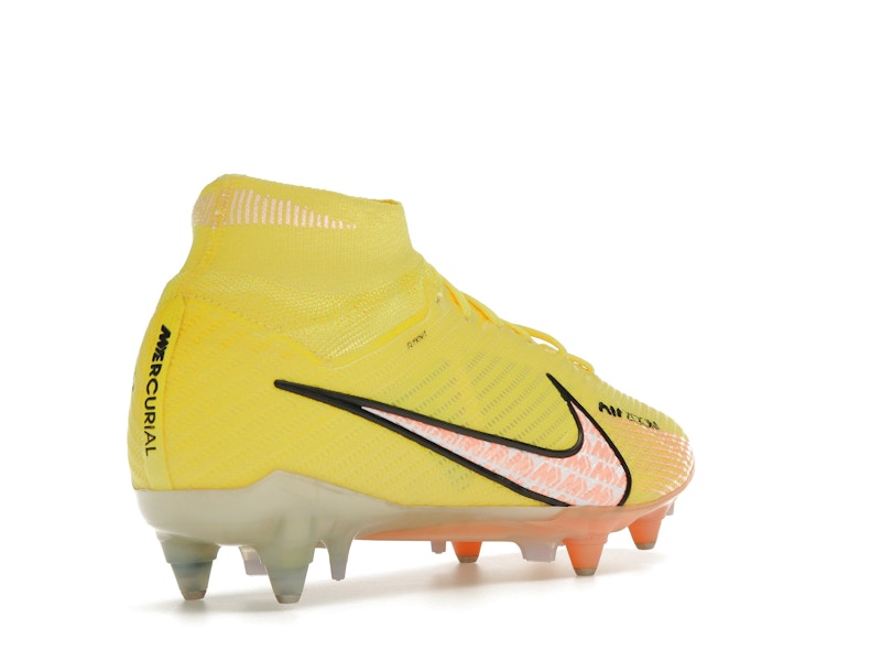 Nike Zoom Mercurial Superfly 9 Elite SG-Pro AC Lucent Pack