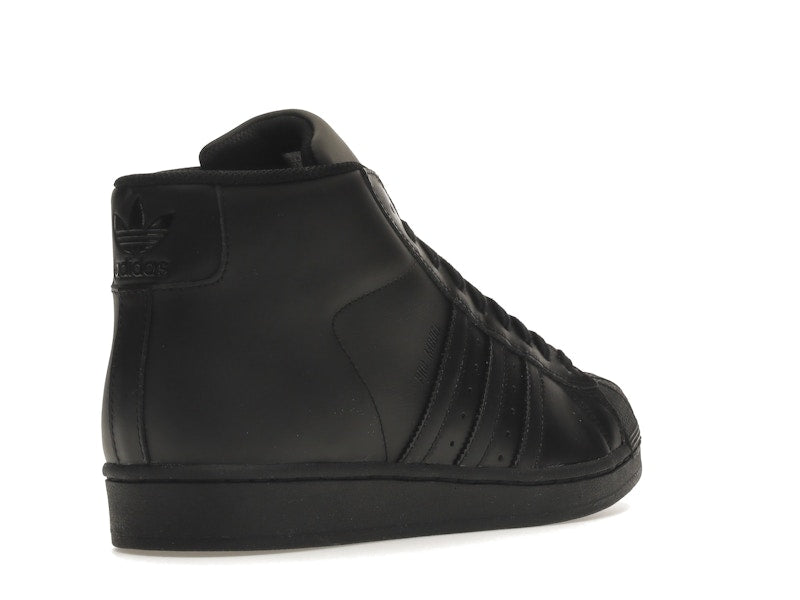 adidas Pro Model Black/Black