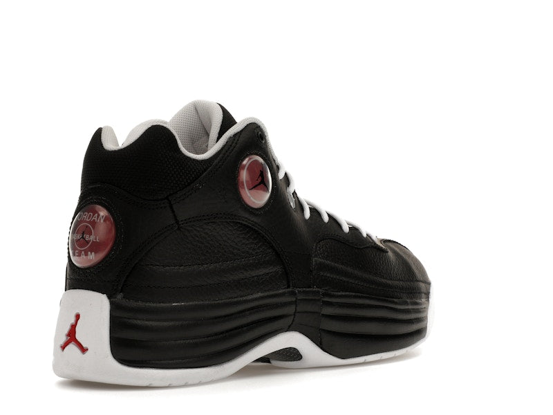 Jordan Jumpman Team 1 Black White (2023)