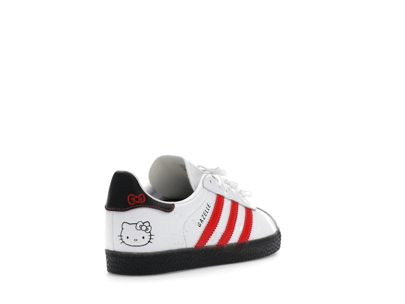adidas Gazelle Hello Kitty (PS)