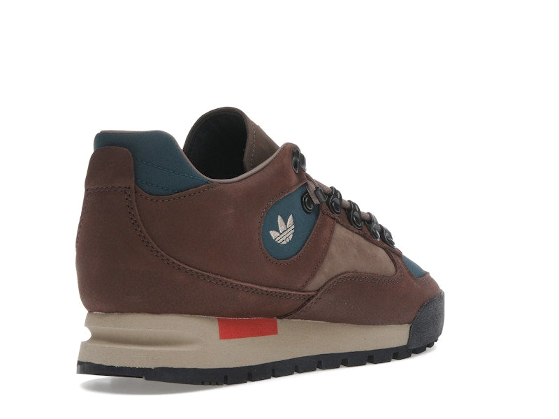 adidas Grisedale SPZL Aurora Ivy Brown