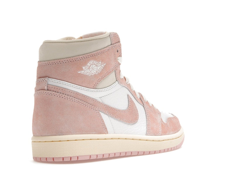 Jordan 1 Retro High OG Washed Pink (Women's)