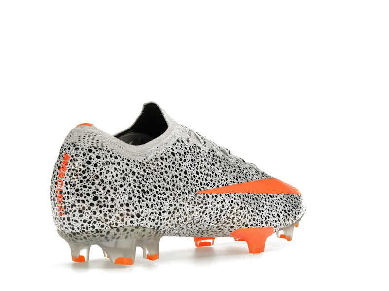 Nike Mercurial Vapor 13 Elite CR7 FG Safari
