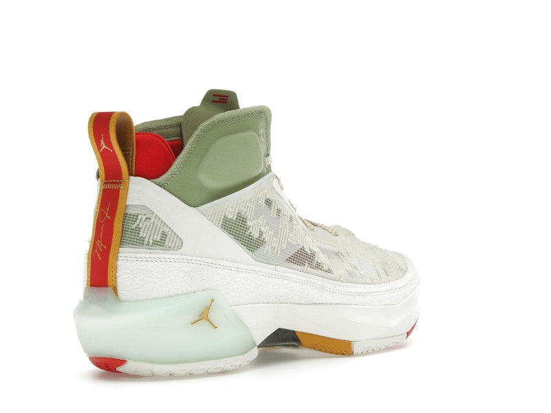 Jordan 37 CNY Year of the Rabbit