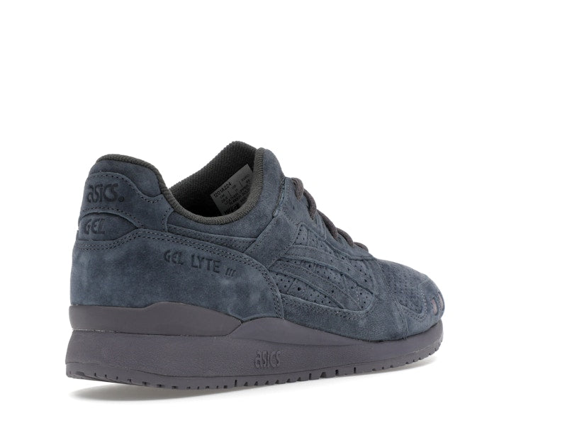 ASICS Gel-Lyte III Ronnie Fieg The Palette Asteroid
