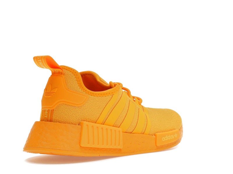 adidas NMD R1 Collegiate Gold