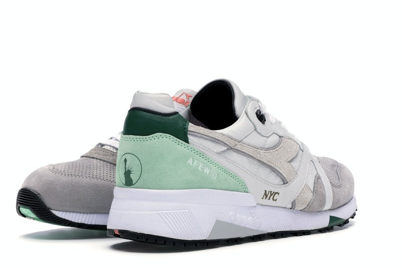 Diadora N.9000 AFEW Highly Addictive NYC
