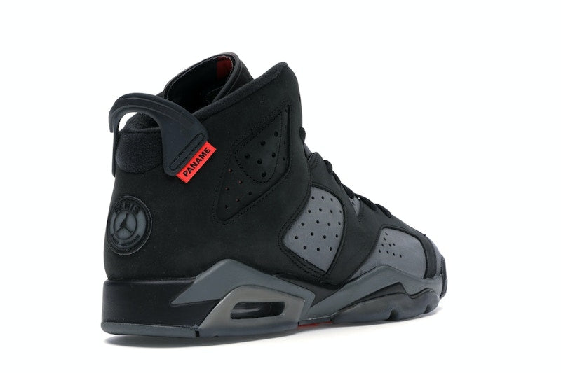 Jordan 6 Retro PSG Paris Saint-Germain (GS)