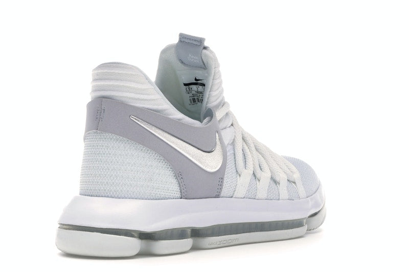 Nike KD 10 Still KD (GS)