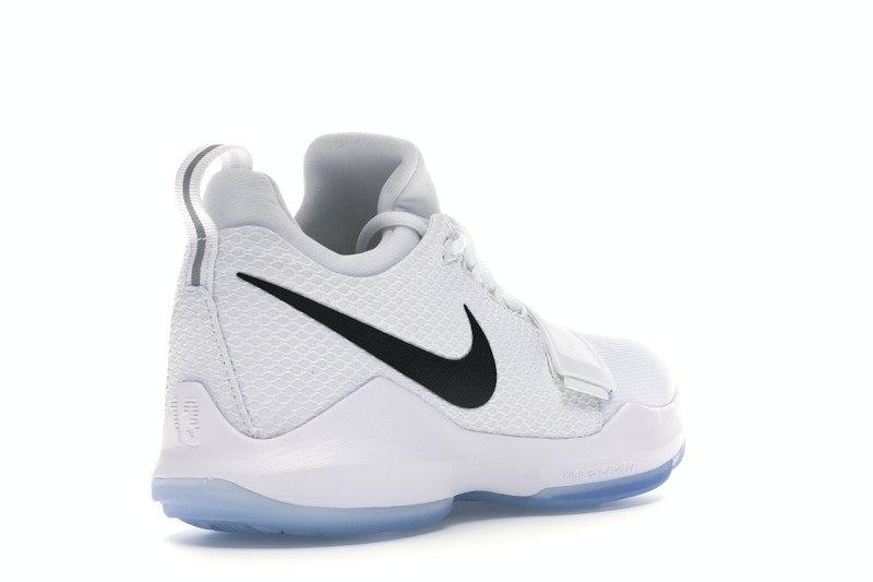 Nike PG 1 White Ice