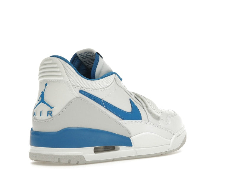 Jordan Legacy 312 Low Military Blue