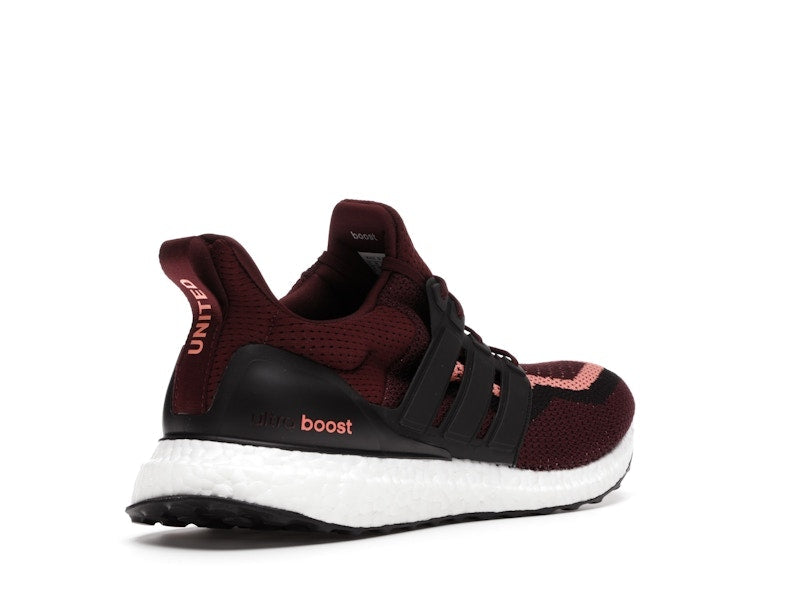 adidas Ultra Boost DNA Manchester United