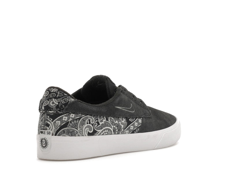 Nike SB Shane Premium Black Paisley
