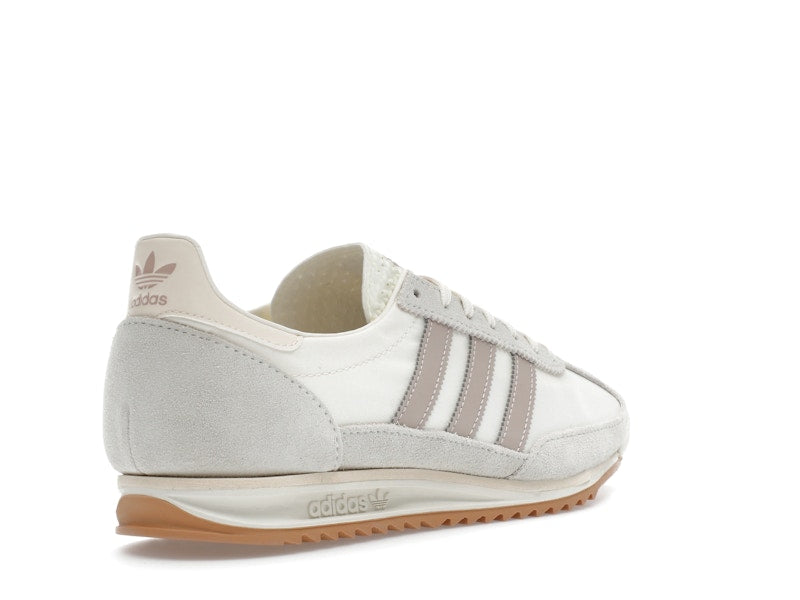 adidas SL 72 OG Off White Wonder Taupe Wonder White (Women's)