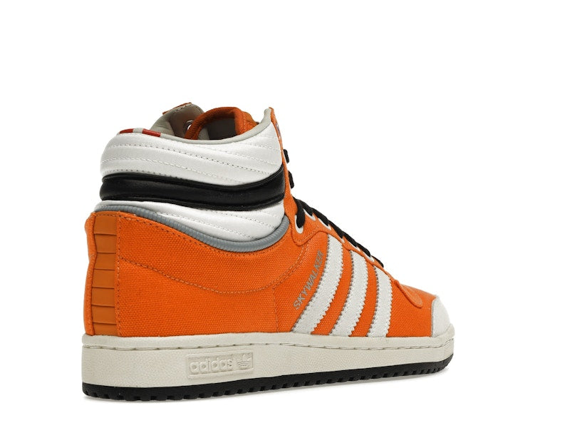 adidas Top Ten Star Wars Luke Skywalker