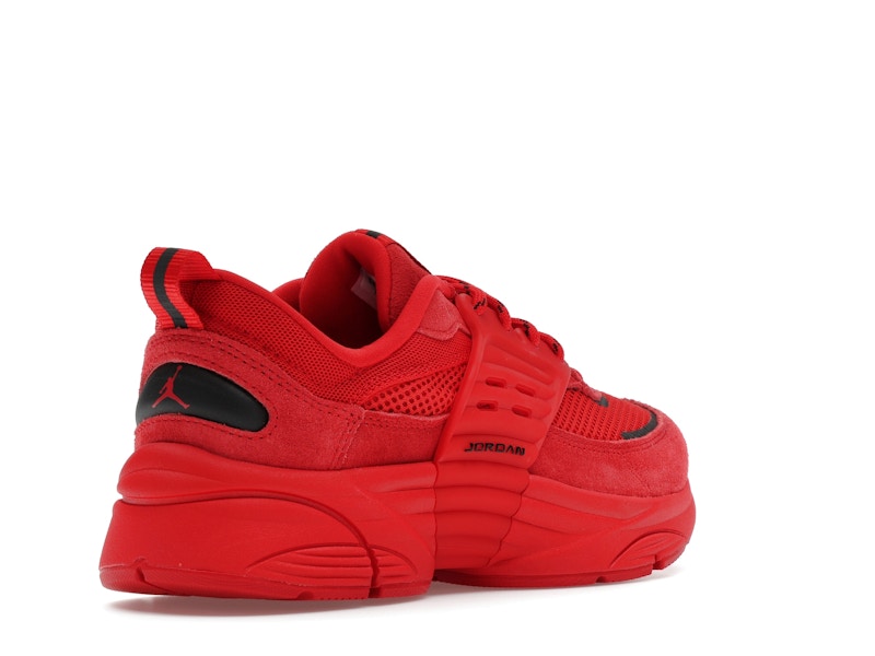 Jordan Trunner O/S University Red