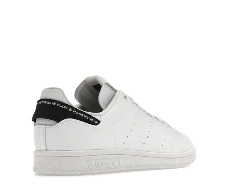 adidas Stan Smith Parley Cloud White Cloud White Core Black