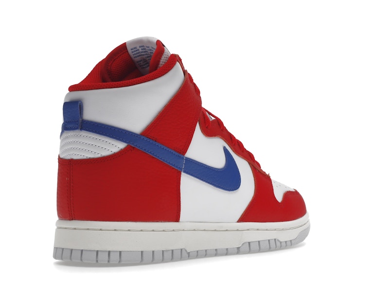 Nike Dunk High 4th of July (2022)