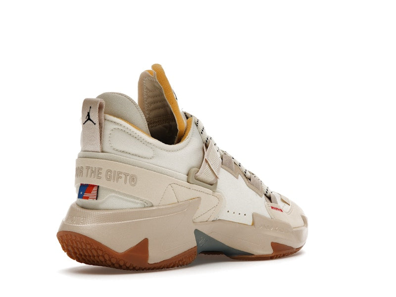 Jordan Why Not 0.5 HTG Honor the Gift