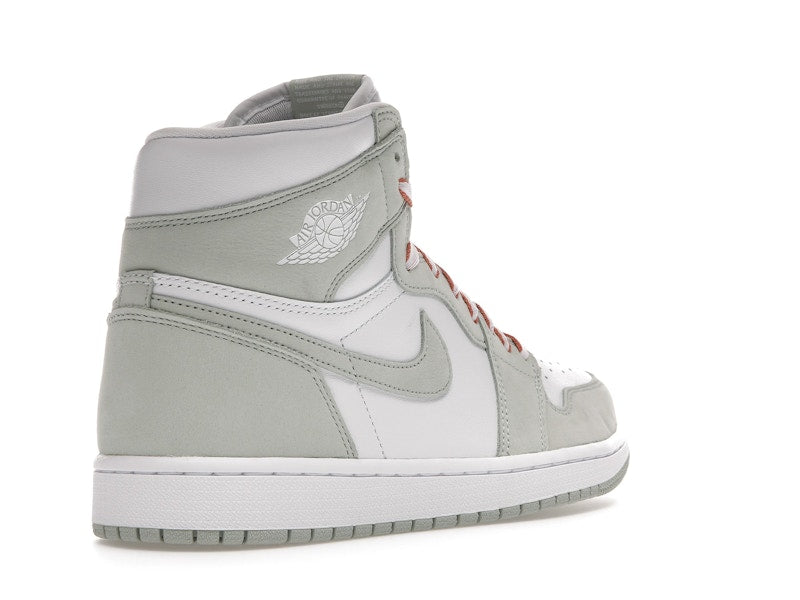 Jordan 1 Retro High OG Seafoam (Women's)