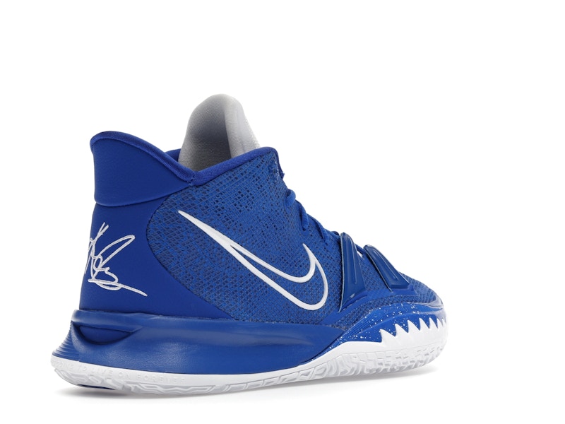 Nike Kyrie 7 TB Game Royal
