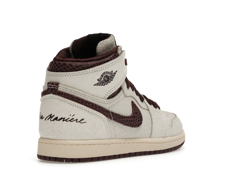 Jordan 1 Retro High OG A Ma Maniére (PS)
