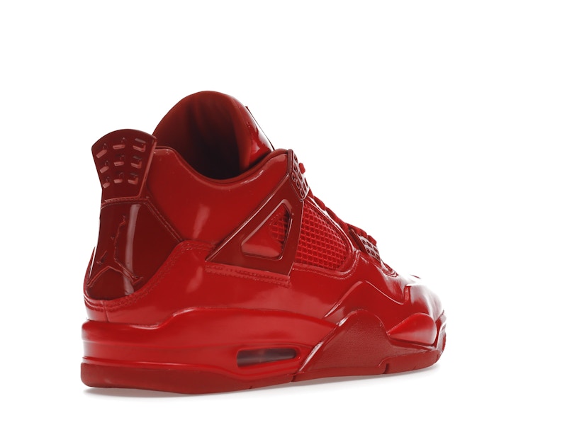 Jordan 4 Retro 11Lab4 Red