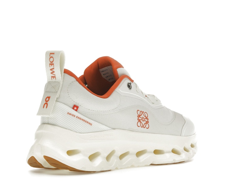 On Running Cloudtilt 2 LOEWE White Orange