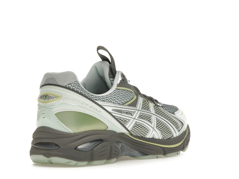 ASICS UB6-S GT-2160 Kiko Kostadinov Arctic Blue Carbon