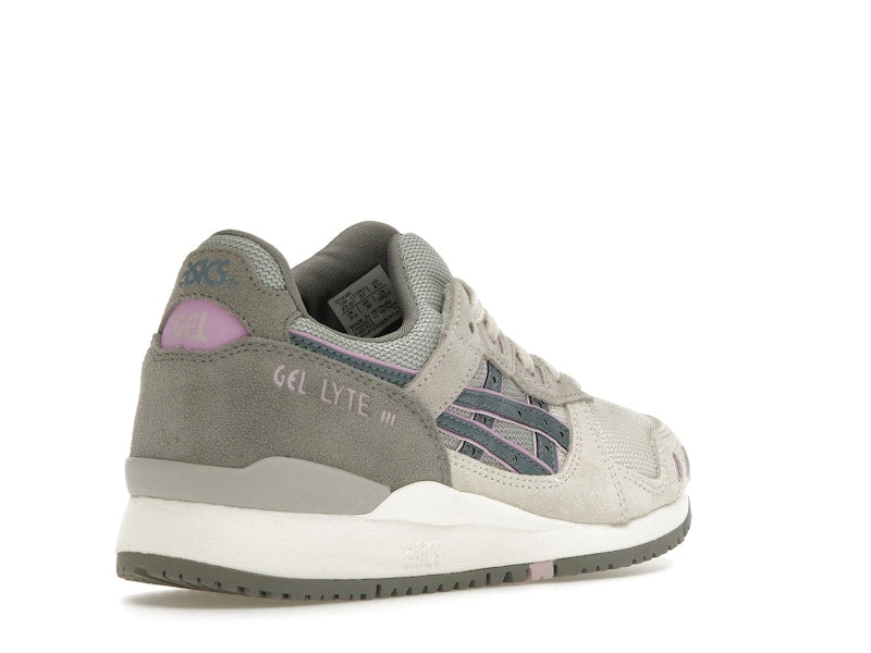 ASICS Gel-Lyte III OG Smoke Grey Ironclad