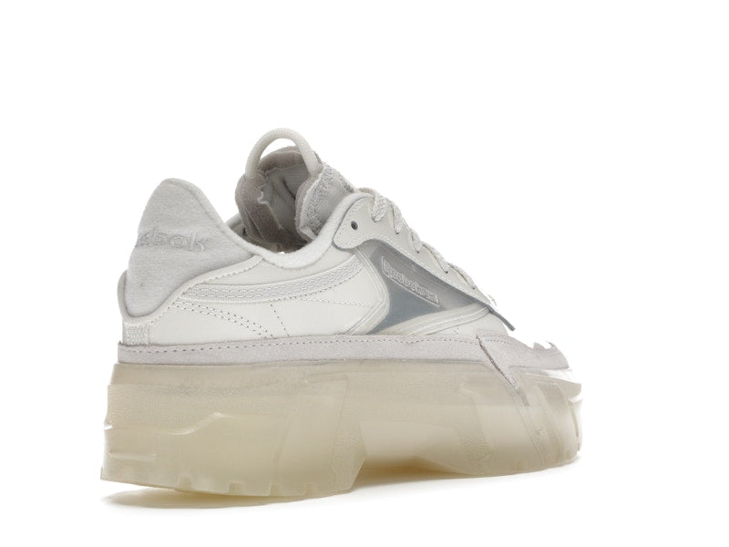 Reebok Club C Cardi Chalk (Women's)